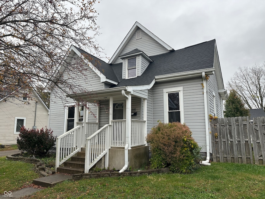 Pending $146,000 • Co-Listing Agent