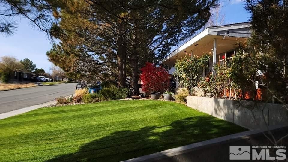 230 W National Ave, Winnemucca, NV 89445 - photo 1