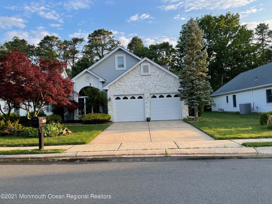 1594 Sweetbay Dr, Toms River, NJ 08755 - photo 1