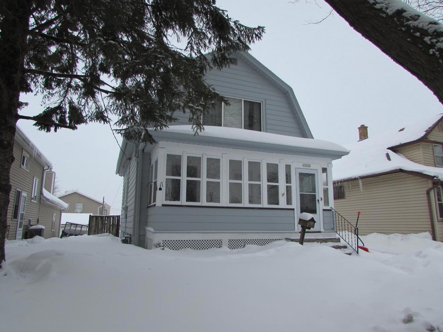 12522 W Colfax Place, Butler, WI 53007 - photo 1