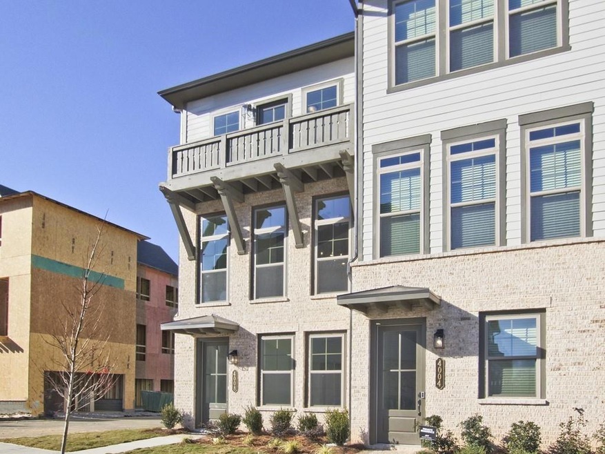 Welcome home to the Ashby floorplan! *Sample produ