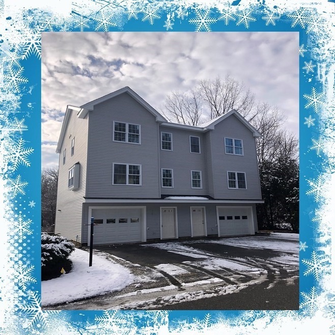 35 Fredonian St unit B, Shirley, MA 01464 - photo 1