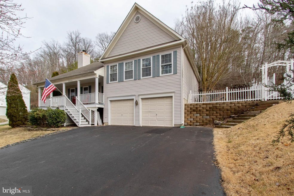 2242 Aquia Dr, Stafford, VA 22554 - photo 1