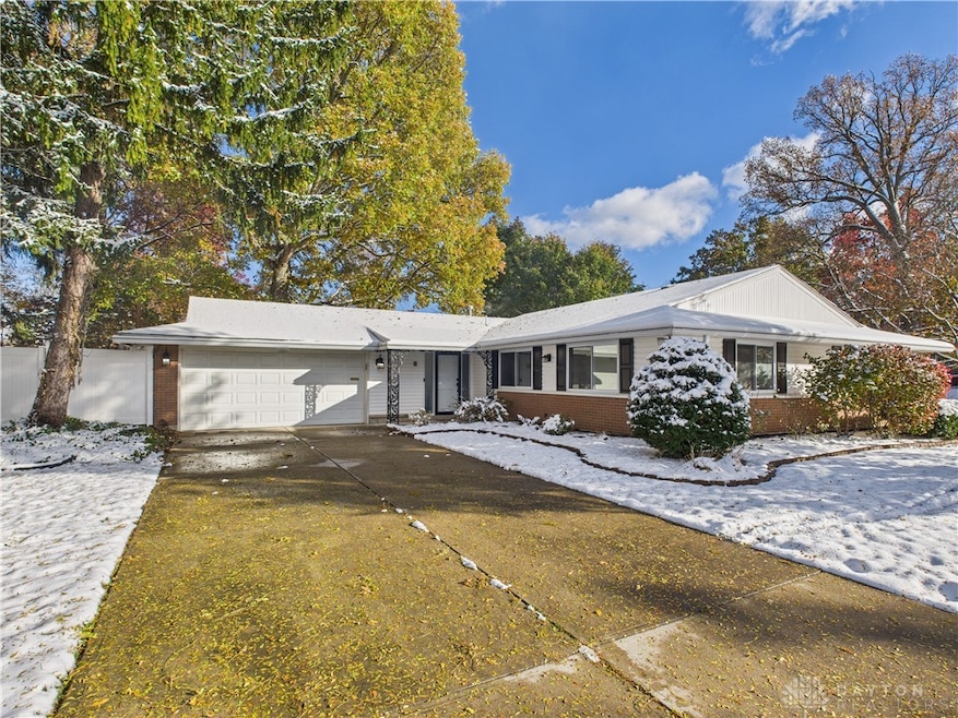 5124 Bigger Rd, Dayton, OH 45440 - photo 1