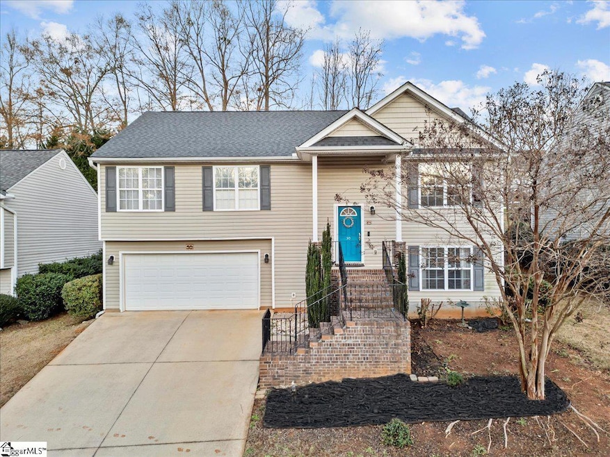 50 Spring Fellow Ln, Taylors, SC 29687 - photo 1