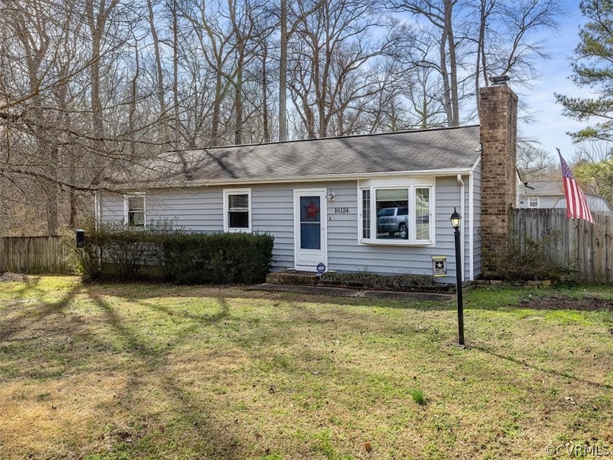 Welcome to 16124 Gary Avenue!!