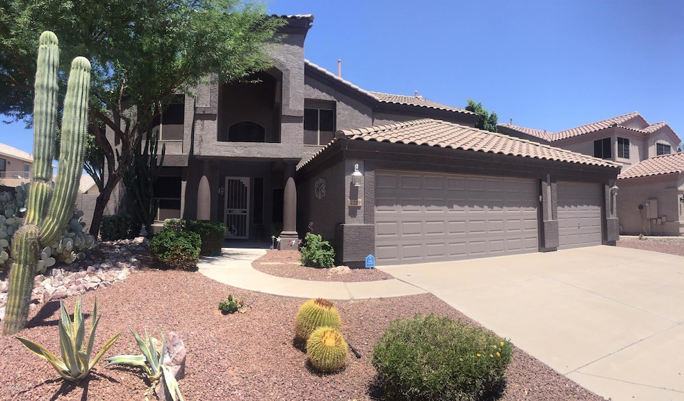 2219 S Duval, Mesa, AZ 85209 - photo 1