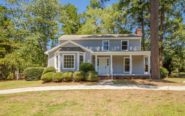 2922 Foxhall Cir, Augusta, GA 30907 - photo 1