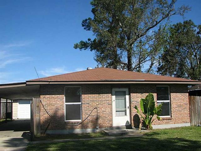 2780 Isabelle Dr, Marrero, LA 70072 - photo 1