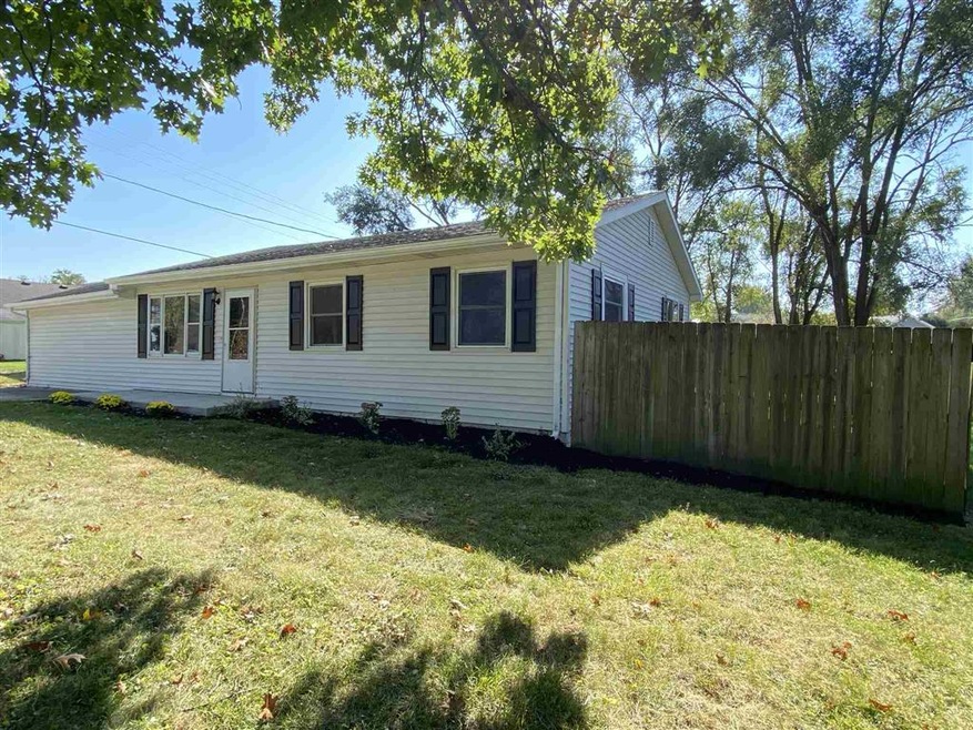 855 E Center Rd, Kokomo, IN 46902 - photo 1