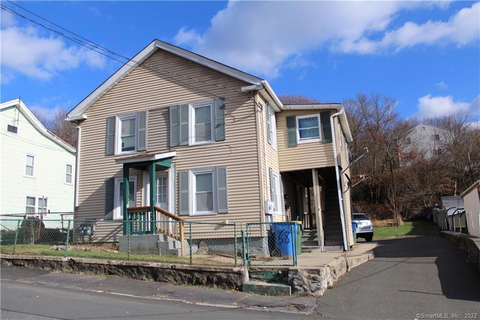 129 Ridge St, Waterbury, CT 06706 - photo 1