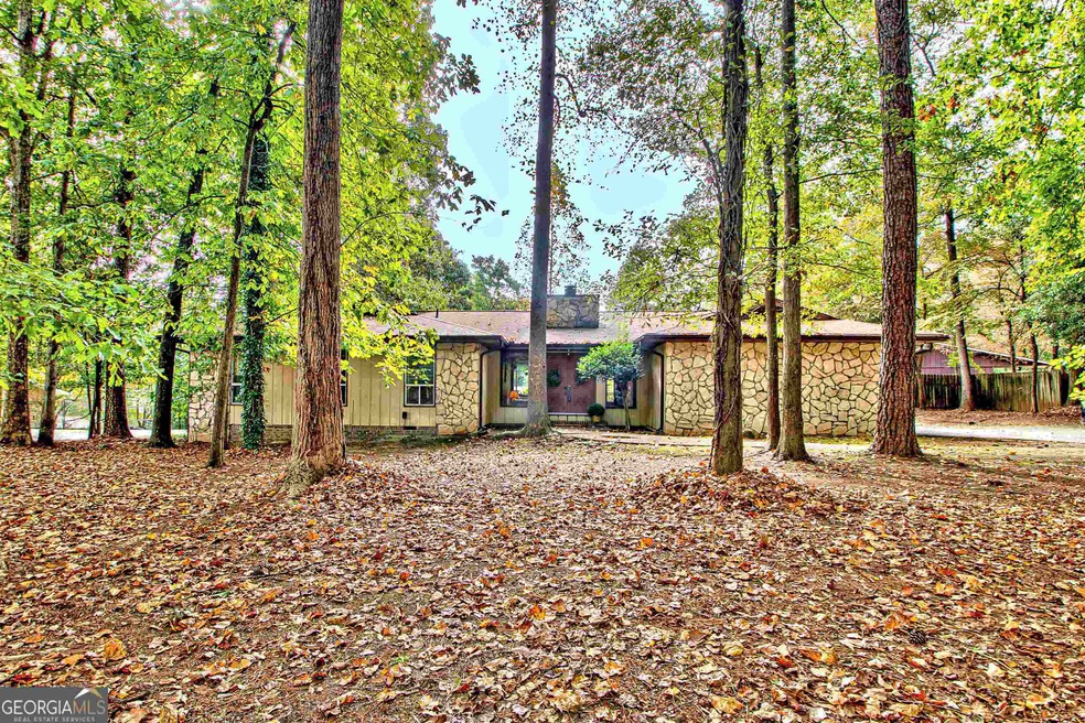 2431 Lake Jodeco Rd, Jonesboro, GA 30236 - photo 1