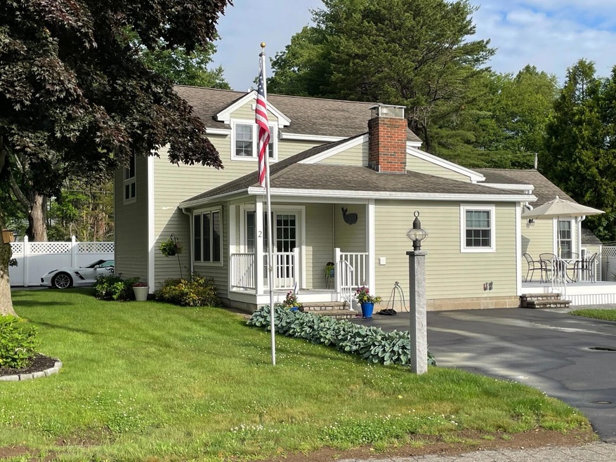 2 Woodbridge Rd, Wells, ME 04090 - photo 1