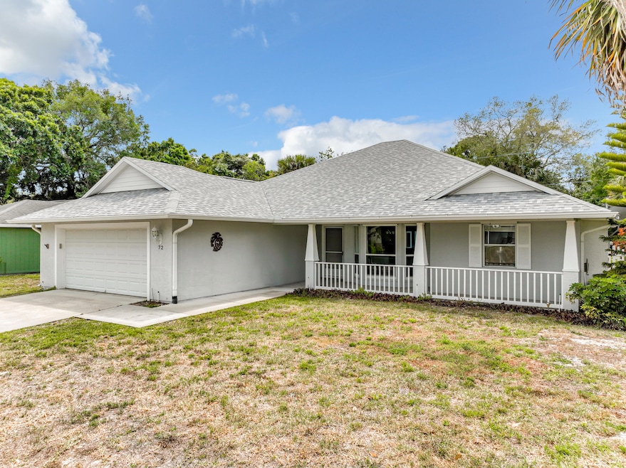 72 Joy Haven Dr, Sebastian, FL 32958 - photo 1