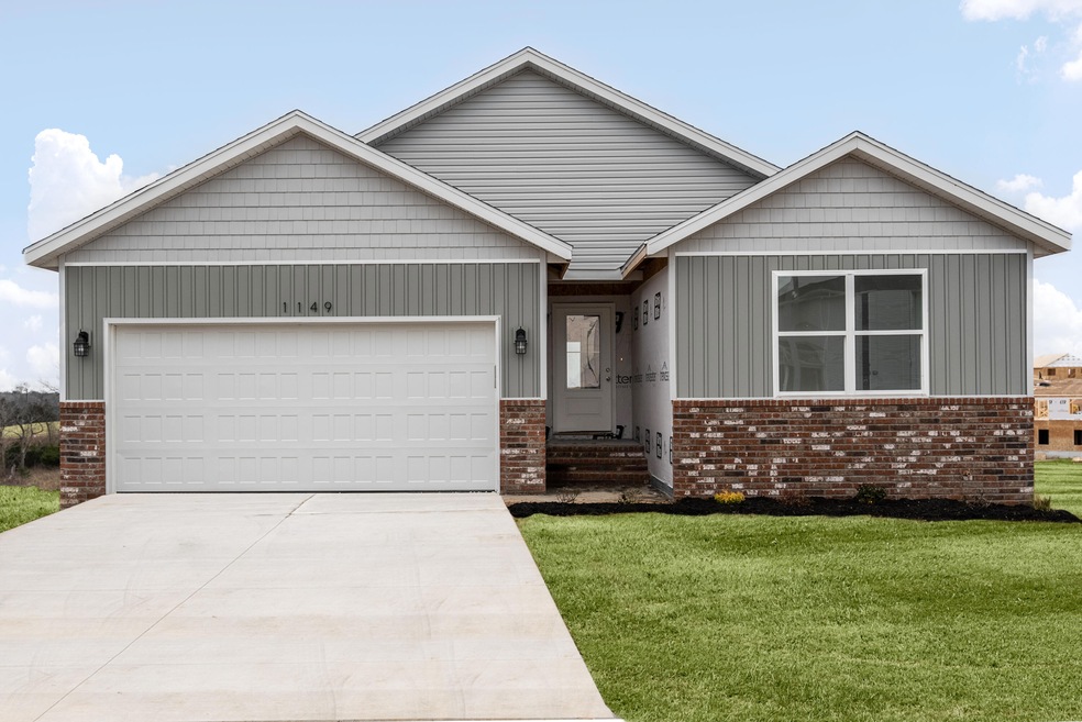 103 N Bison Ct, Nixa, MO 65714 - photo 1