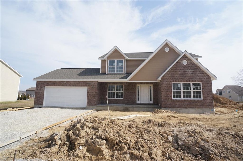 334 Charles Place, Batesville, IN 47006 - photo 1