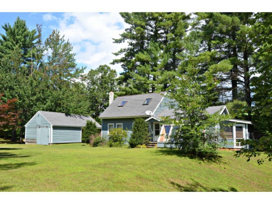 220 Village Rd, Newbury, NH 03255 - photo 1