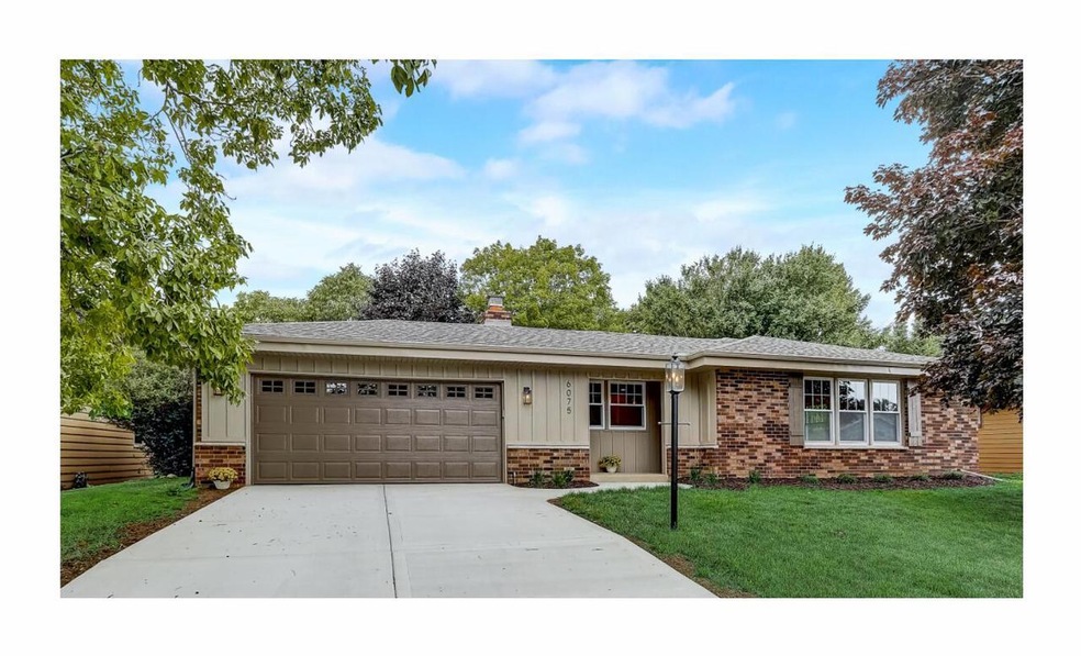 Welcome To Your New Home!