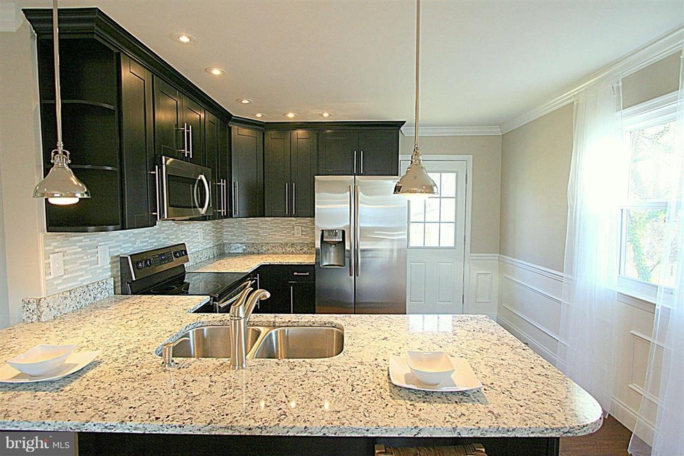 816 Clovis Ave, Capitol Heights, MD 20743 - photo 1