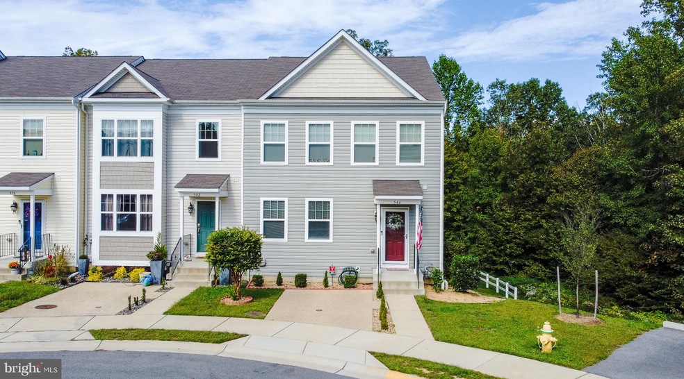586 English Oak Ln, Prince Frederick, MD 20678 - photo 1