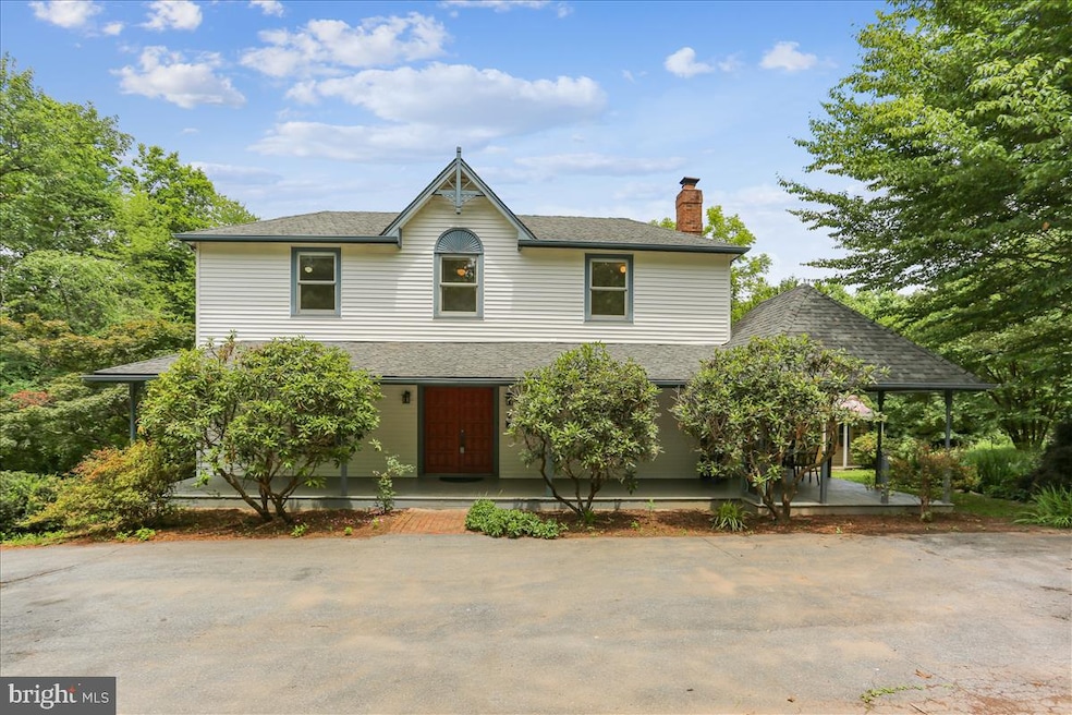 15211 Comus Rd, Clarksburg, MD 20871 - photo 1