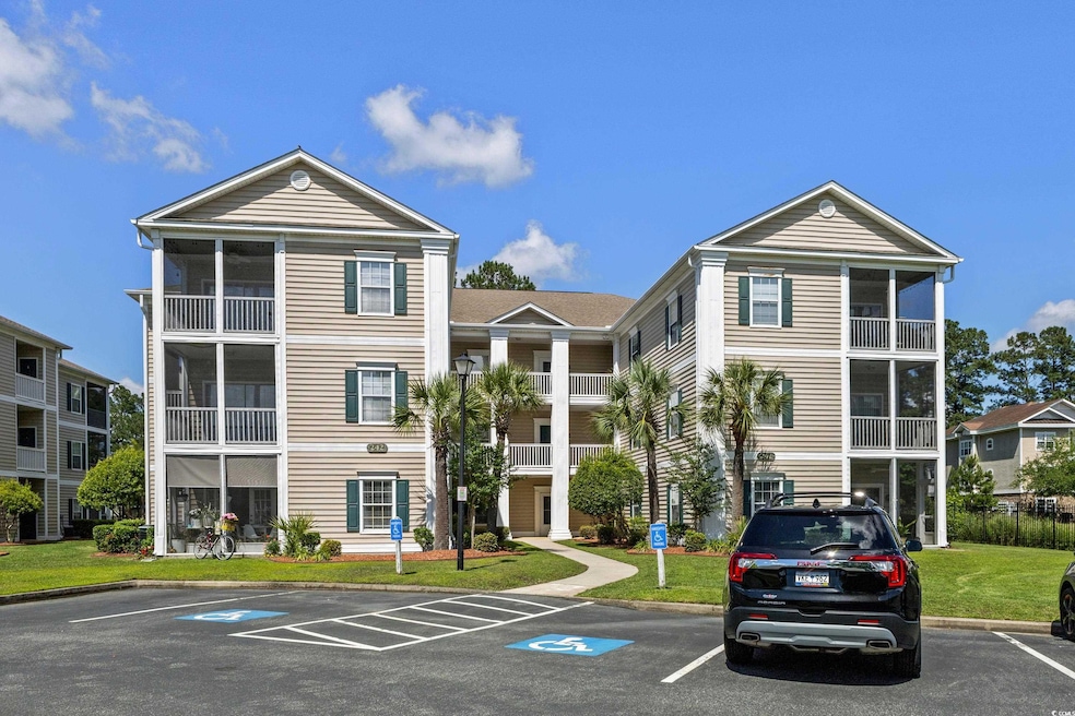 242 Sun Colony Blvd unit 101, Longs, SC 29568 - photo 1