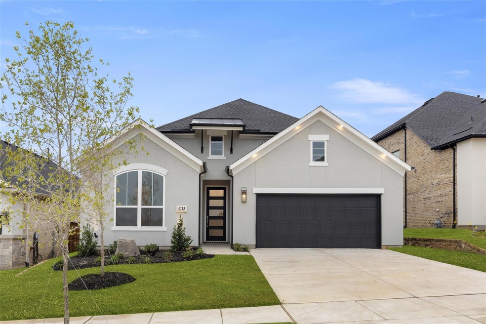 4713 Bernstein Blvd, Denton, TX 76210 - photo 1