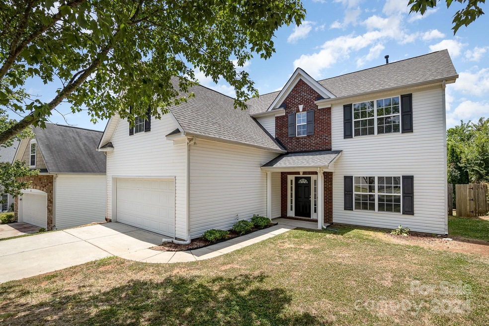 411 Whitewater Way NW, Concord, NC 28027 - photo 1