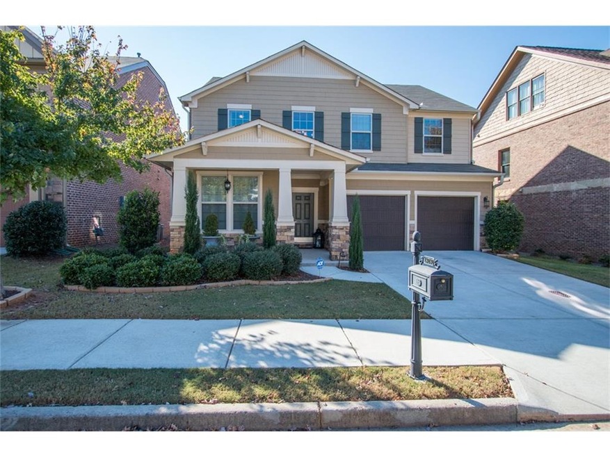 BEAUTIFUL FIVE BEDROOM BRICK HOME IN KENDRIX PARK