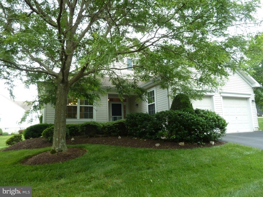 43 Bluebonnet Rd unit 58, Langhorne, PA 19047 - photo 1