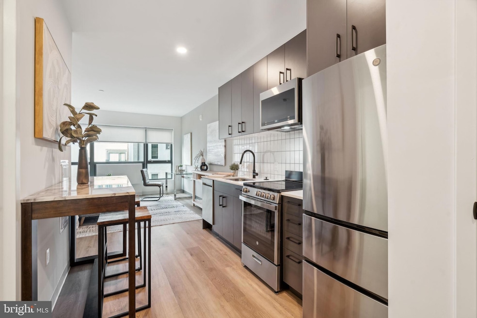 1108 N Front St unit STUDIO, Philadelphia, PA 19123 - photo 1