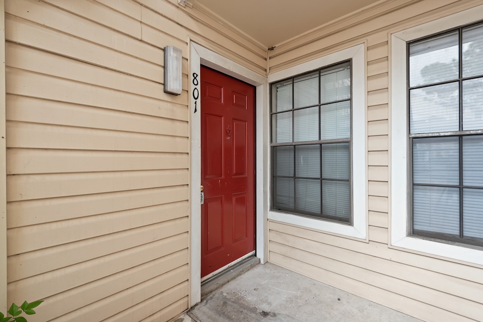 2750 Holly Hall St unit 801, Houston, TX 77054 - photo 1