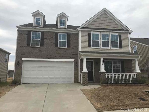 3282 Runneymede St SW, Concord, NC 28027 - photo 1