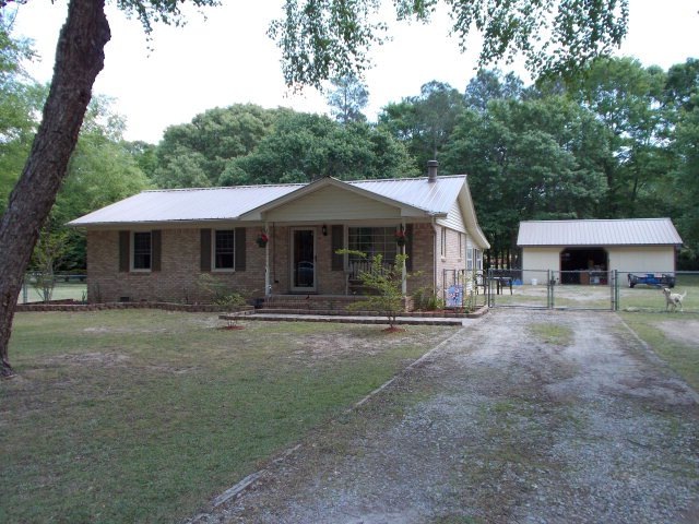 Main View