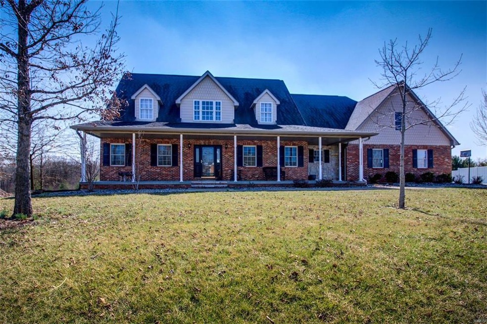 934 Bay Pointe Dr, Freeburg, IL 62243 - photo 1