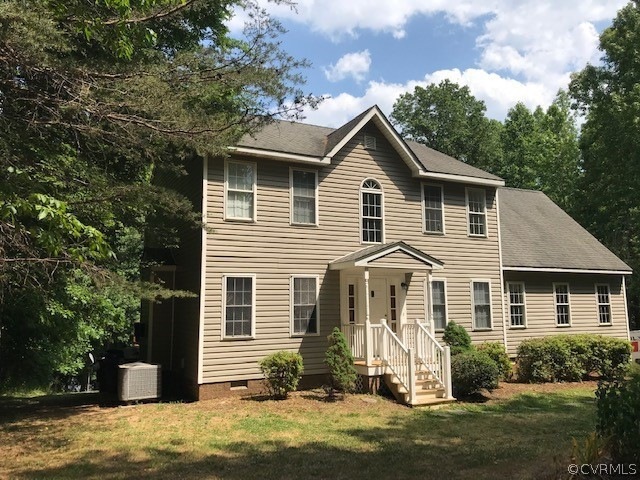 1408 Loch Gate Path, Powhatan, VA 23139 - photo 1