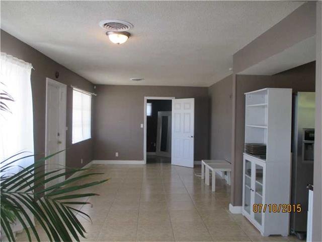 Interior Space/Layout