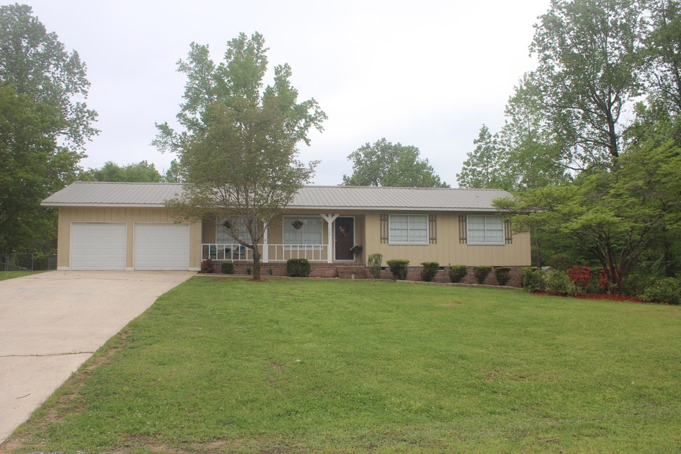 1605 Rutledge Ln