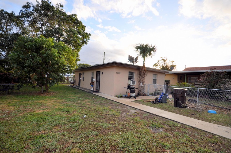 Great duplex
