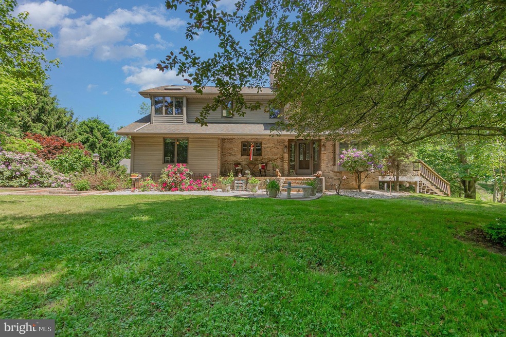 75 Buckwheat Run Rd, North East, MD 21901 - photo 1