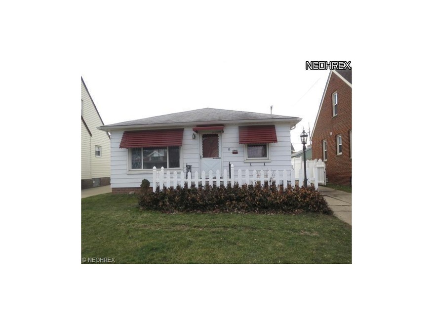 6915 Gerald Ave.