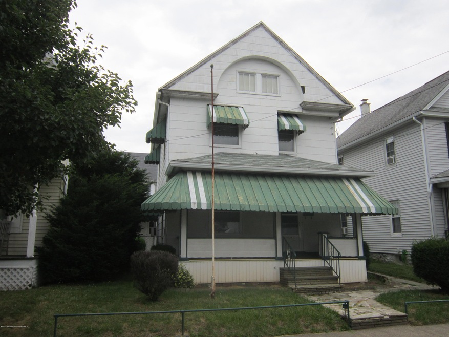 505 Depot St, Scranton, PA 18509 - photo 1