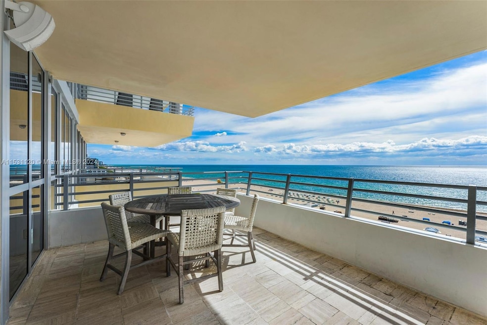 101 Ocean Dr unit 907, Miami Beach, FL 33139 - photo 1