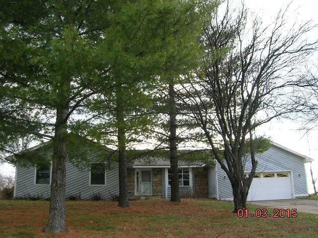 6674 Kanaugua Place, Liberty Township, OH 45044 - photo 1