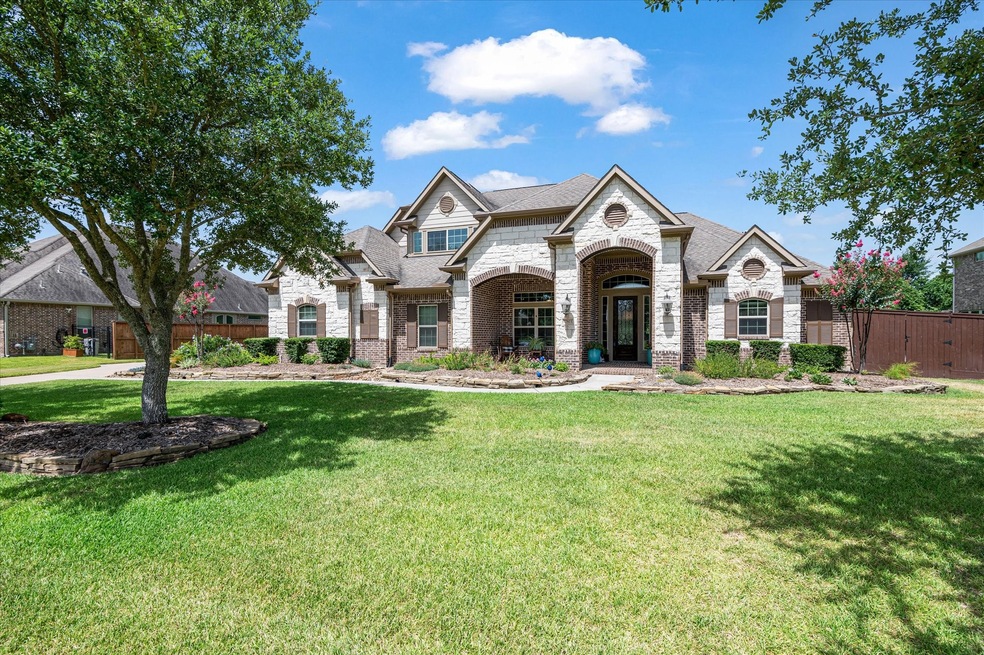 17803 Country Cove, Cypress, TX 77433 - photo 1