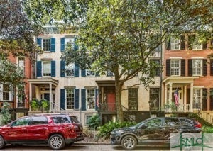 117 E Jones St unit Garden, Savannah, GA 31401 - photo 1