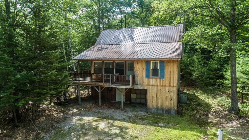 130 Malcolm Rd, Bridgton, ME 04009 - photo 1