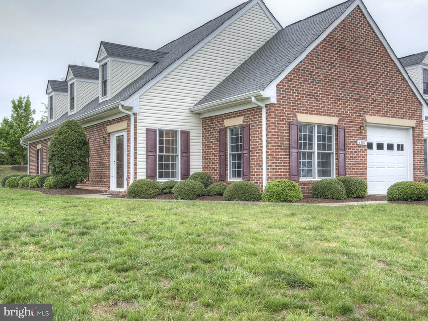 7107 Radford Dr, Fredericksburg, VA 22407 - photo 1