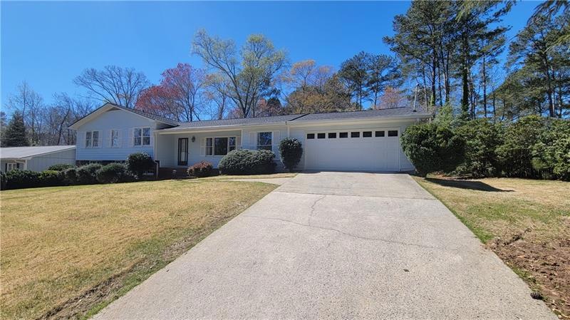 2961 Pathview Ln, Marietta, GA 30062 - photo 1