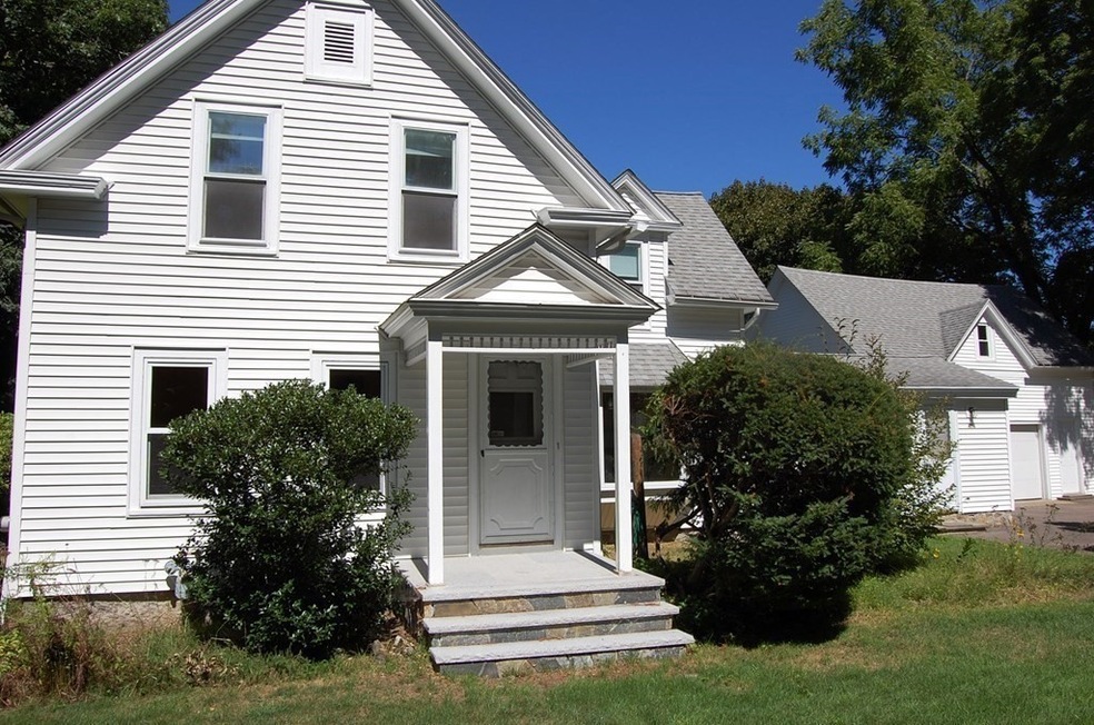414 Central St, Holliston, MA 01746 - photo 1
